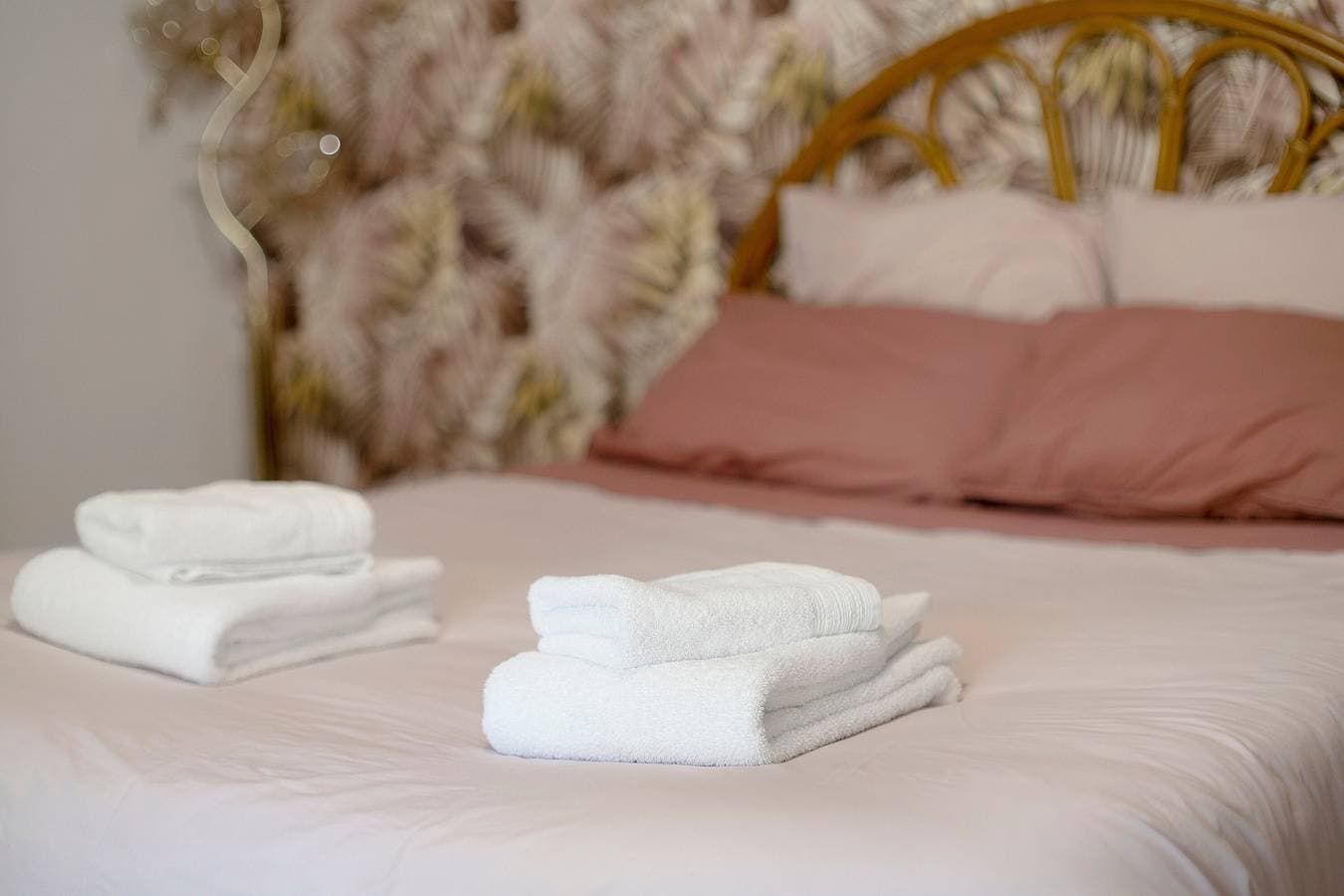 Foto 11 von 37: La rose & le loup – Öko-Vintage-Ferienwohnung im Naturpark Préalpes d’Azur