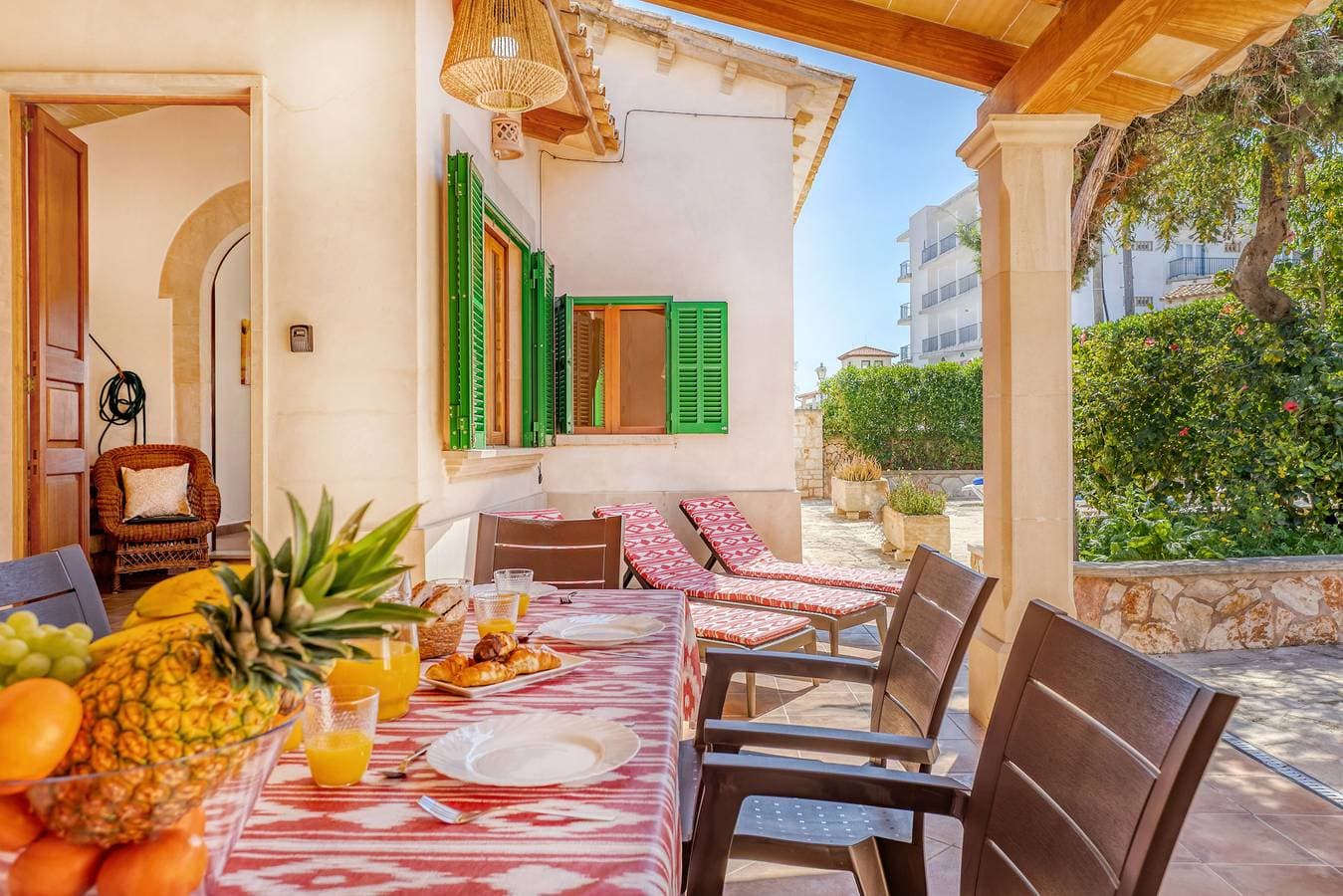 Foto 5 von 43: Casa Maremar