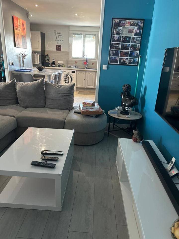 Foto 13 von 39: Three-Bedroom Holiday Home