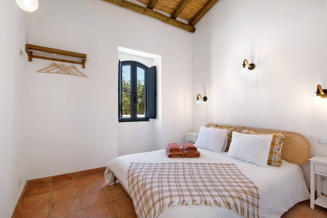 Foto 9 von 24: Ferienwohnung 'Monte Gerações 2' mit Gemeinschaftspool, WLAN und Klimaanlage