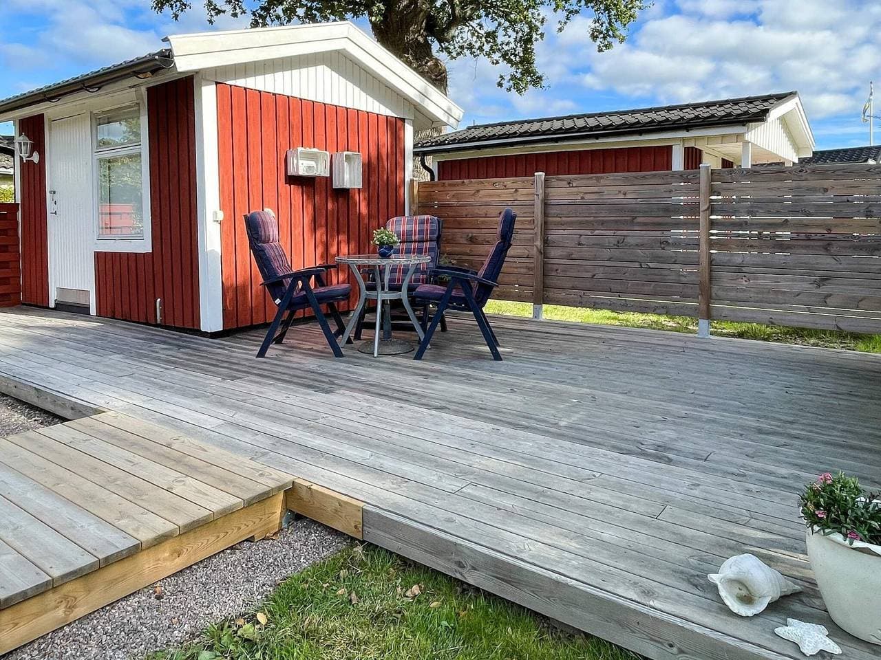 Foto 3 von 29: Ferienhaus in der Nähe des Strandes in Ahus