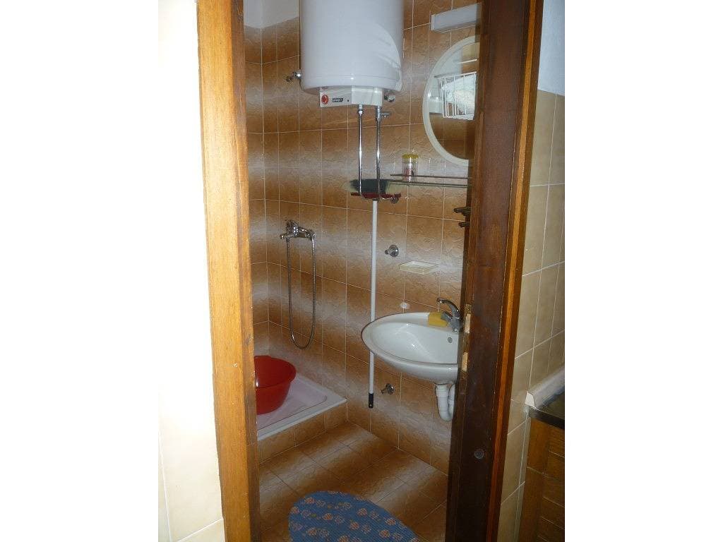 Foto 11 von 25: Ferienwohnung in Pisak mit Meerblick, Terrasse, Klimaanlage, W-Lan (4722-1)