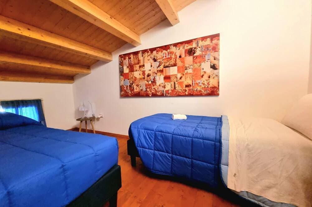 Foto 7 von 25: Beach Front Villa 1 - sea view