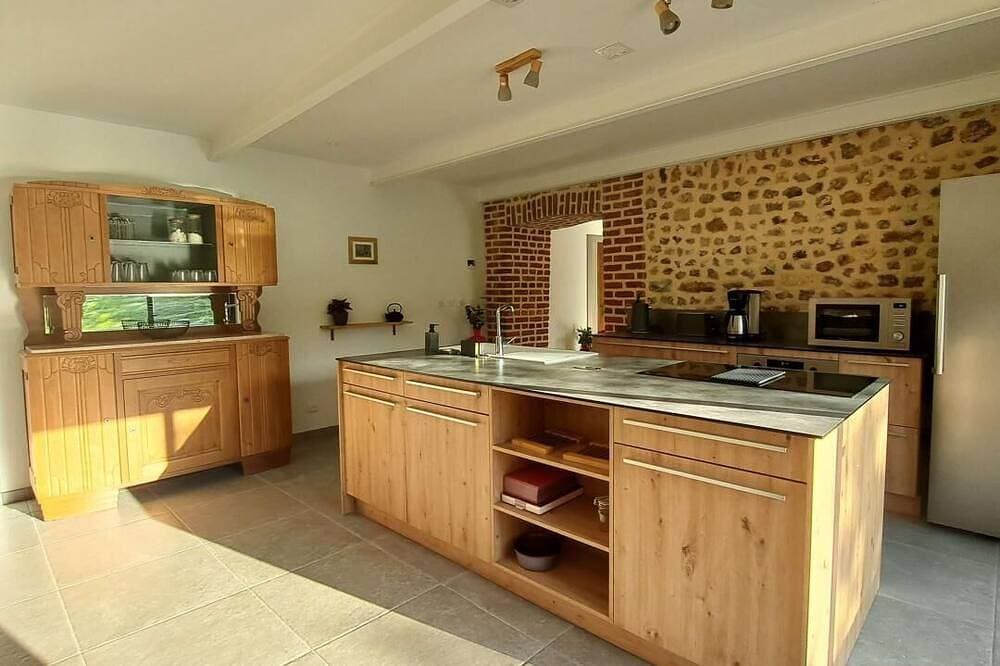 Foto 13 von 19: Gîtes de France® - La Petite Moussette
