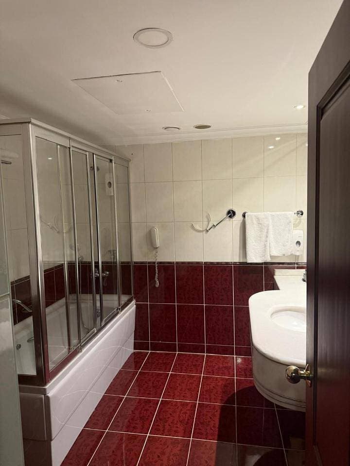Foto 8 von 9: King Suite