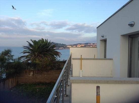 Foto 5 von 14: King Room with Sea View