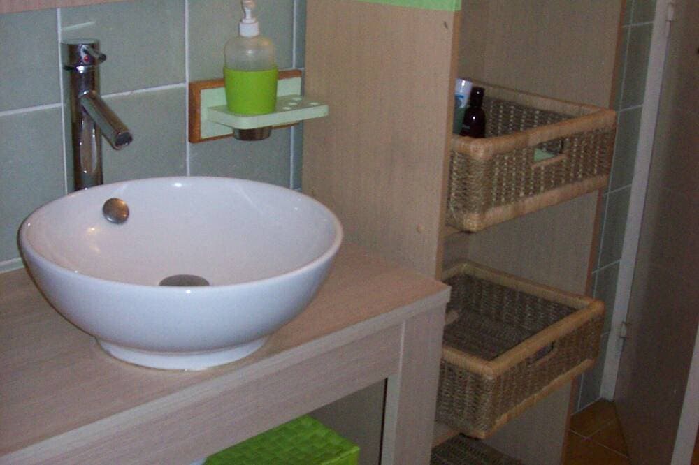 Foto 5 von 22: Villa 70M2 mit Garten 500M² - Traumfüße im Wasser am feinen Sandstrand