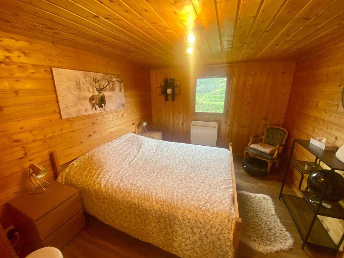 Foto 4 von 11: Three-Bedroom Chalet