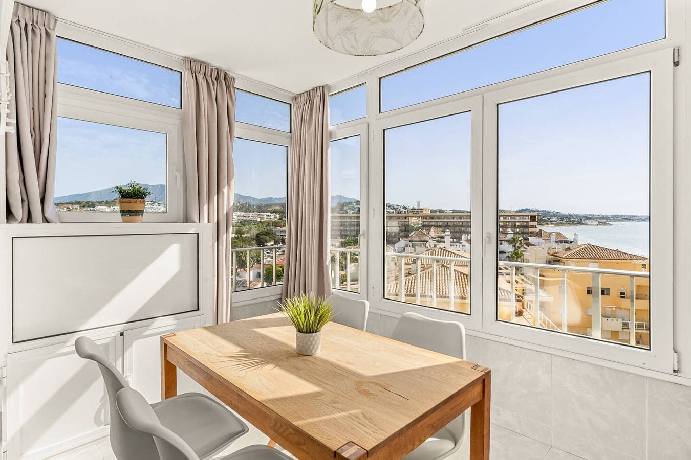 Foto 3 von 20: Studio 'Butiplaya' mit Meerblick, Wi-Fi und Klimaanlage