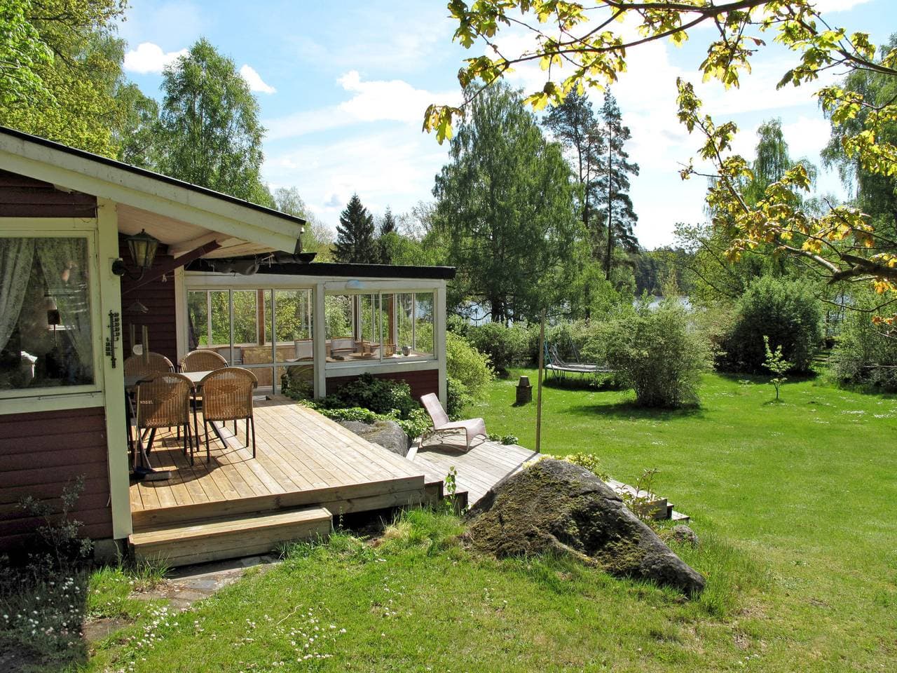 Foto 5 von 19: Munkhalla Morgonsolen