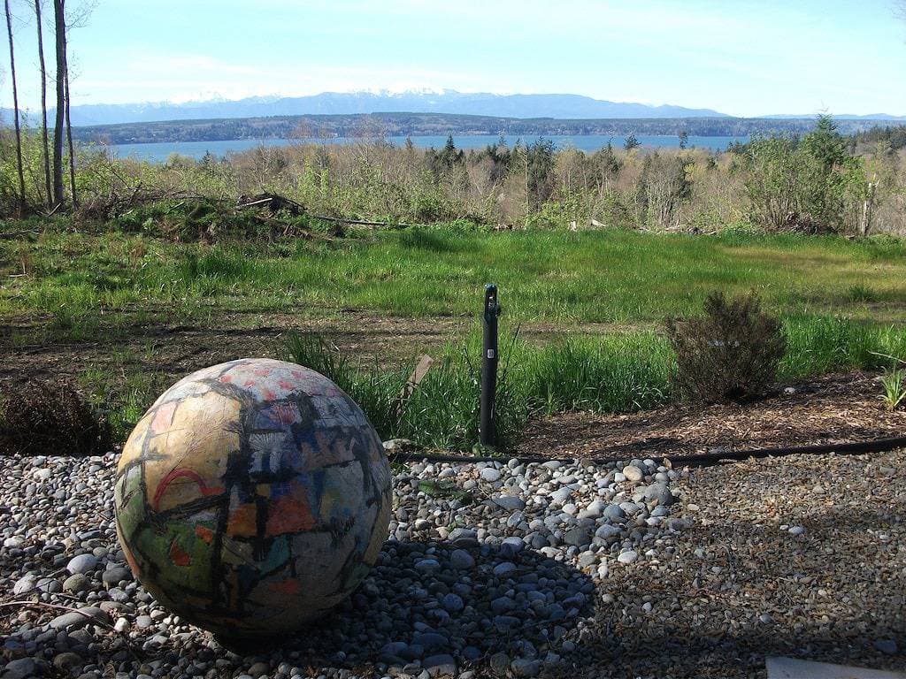 Foto 10 von 37: Raven's Landing Studio - Romantischer Kurzurlaub mit spektakulärer Aussicht!