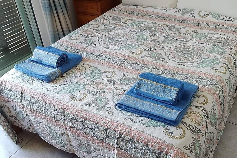 Foto 4 von 21: Wunderschön eingerichtete und möblierte Wohnung Parque Santiago 2