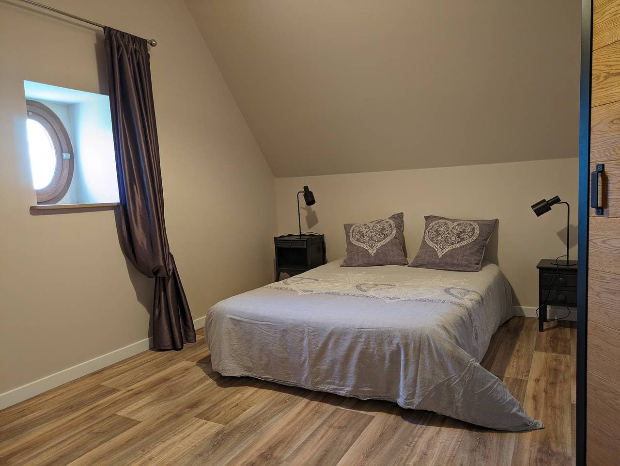 Foto 3 von 11: Ferienwohnung für 4 Personen mit Garten