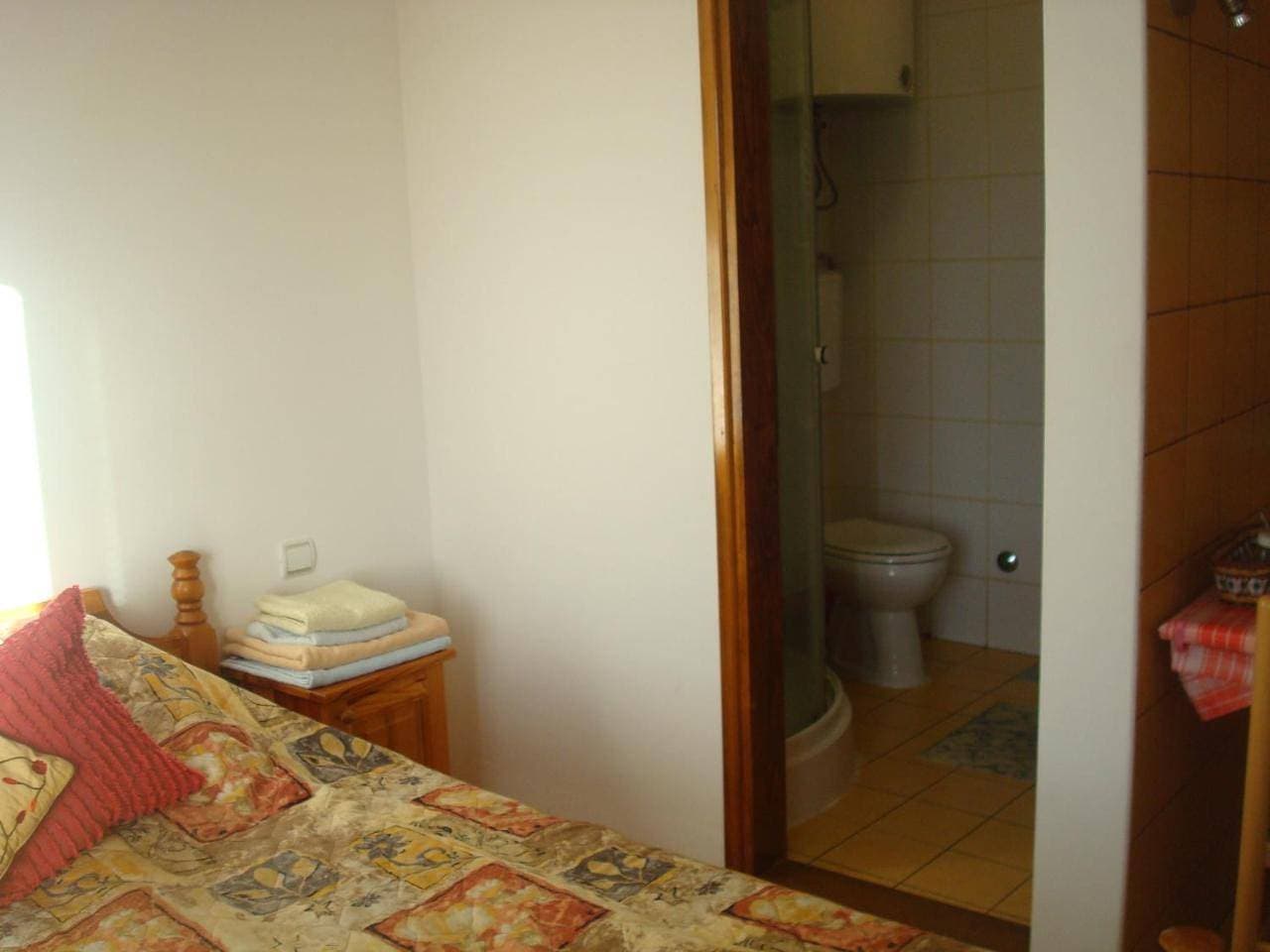 Foto 9 von 21: Studio with Terrace
