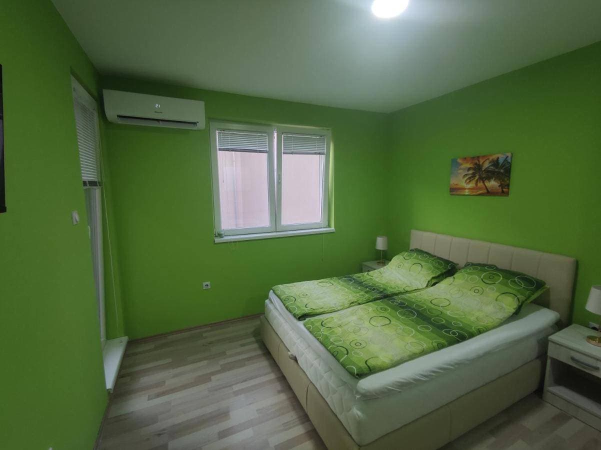 Apartman Kaoma 1