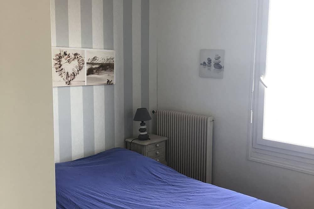 Foto 4 von 26: Superb sea-facing duplex for 4 people