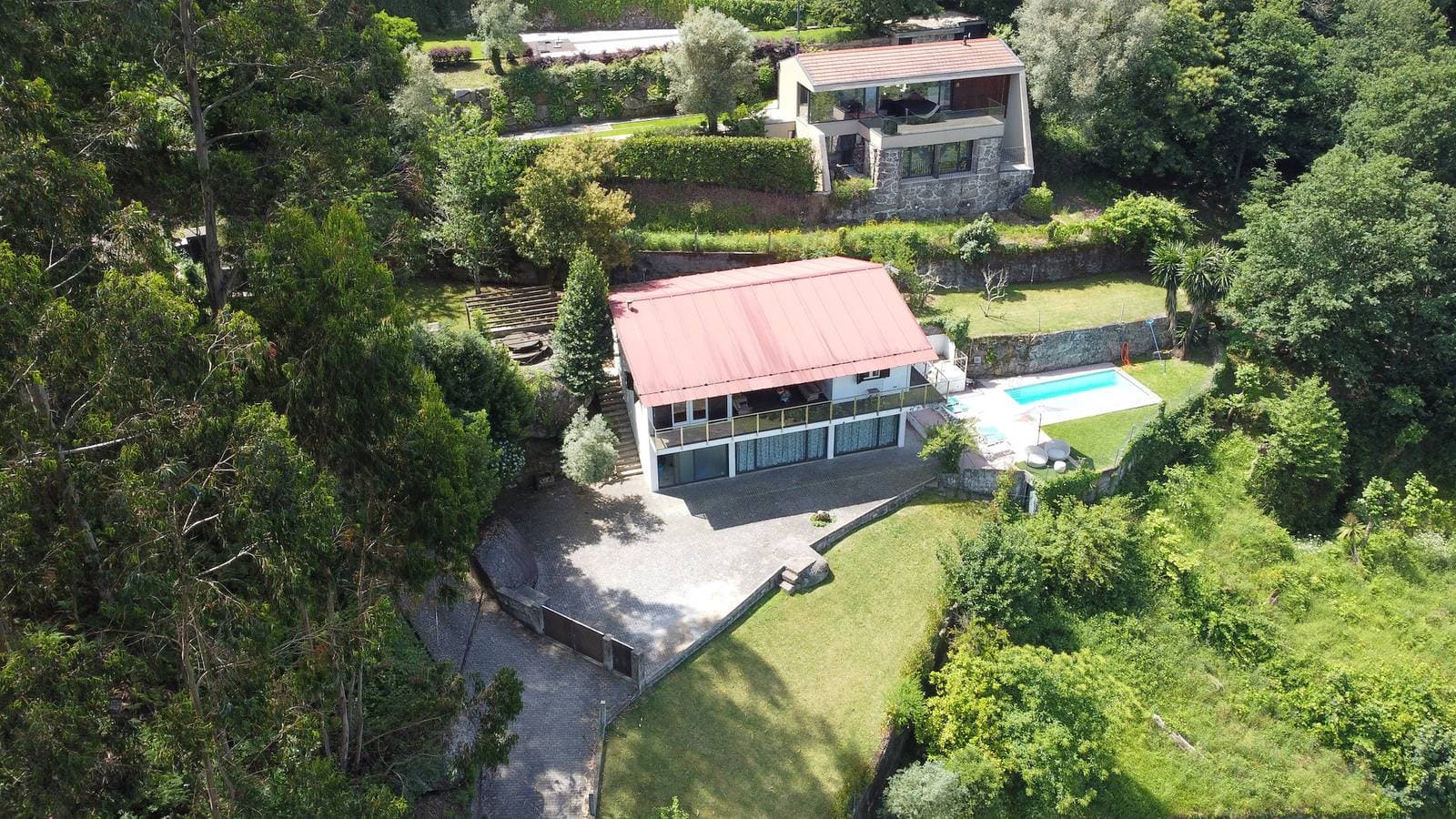 Casa da Quintã 1