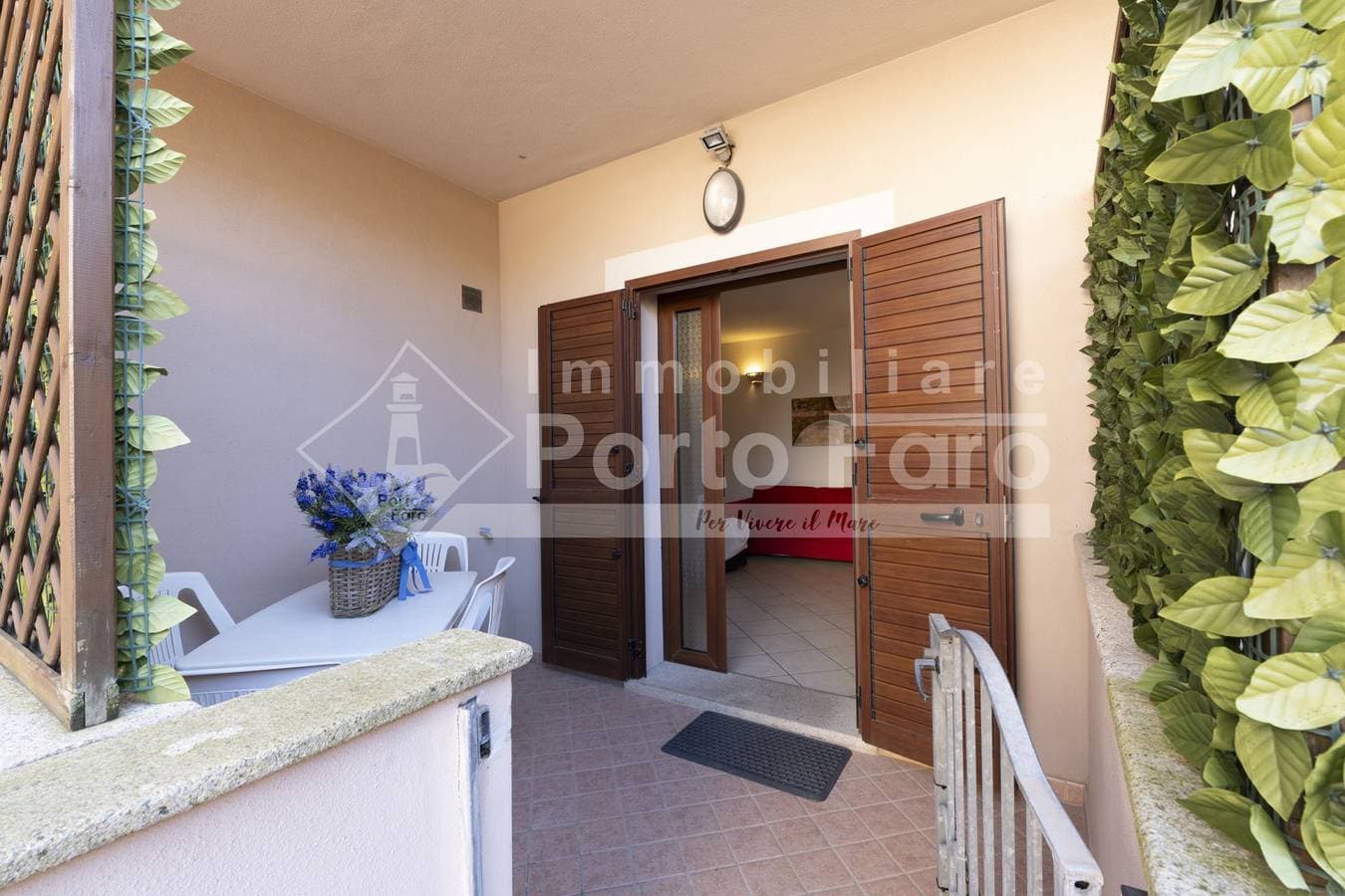 Ferienwohnung 55m² 1