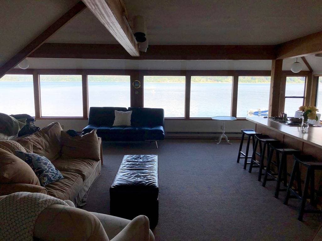 Foto 2 von 17: Magnolia Beachfront Haus