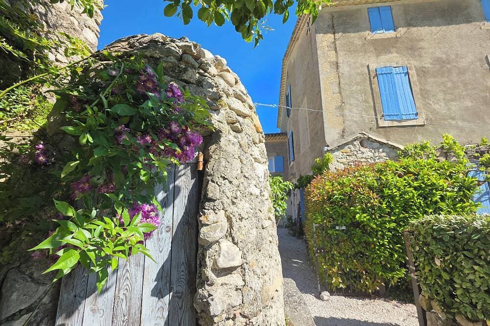 Foto 8 von 20: Maison Crestet - Oasis of calm yet everything at your fingertips