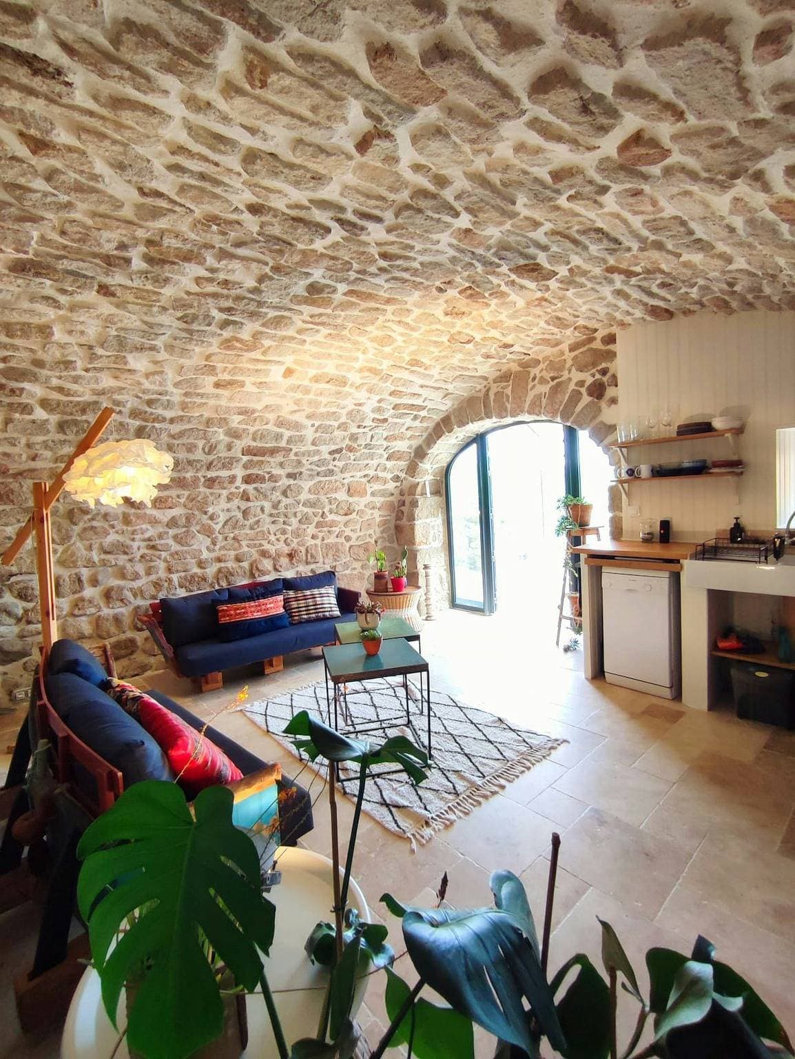 Foto 6 von 29: Ein reizvolles Atelier im Herzen der Ardèche