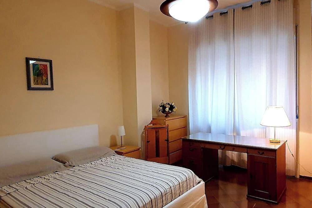 Casa Del Conte 1