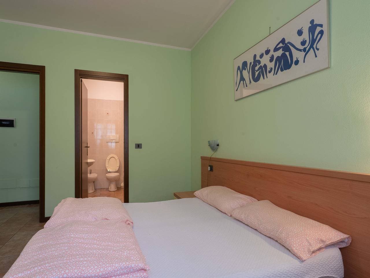 Foto 11 von 40: Ferienhaus in Lombardei am Idrosee