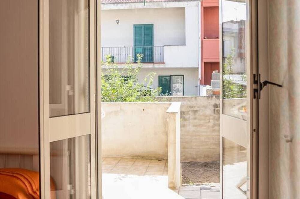 Foto 7 von 27: La casa del sole - Cabras