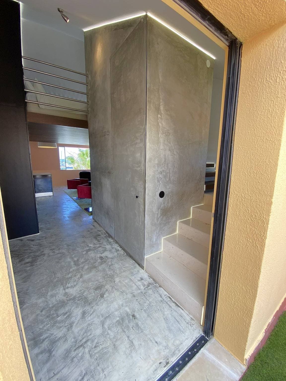 Foto 6 von 45: Ferienwohnung 'Vilamoura Marina Mezzanine Loft' mit Balkon, WLAN und Klimaanlage