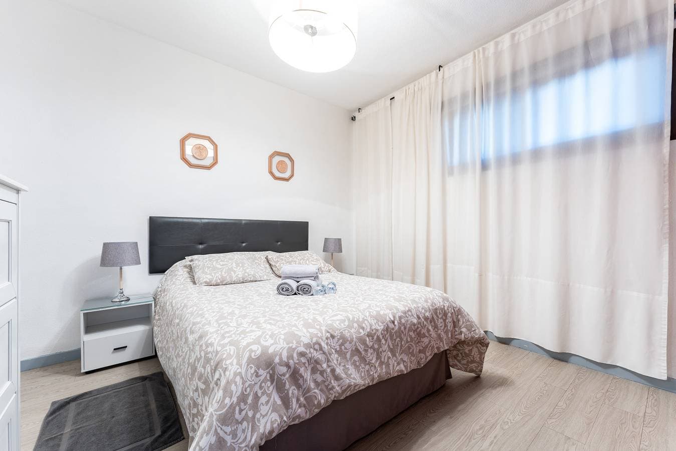 Foto 8 von 36: Ferienwohnung 'Apartamento Benalmadena Costa' mit Meerblick, WLAN und Klimaanlage