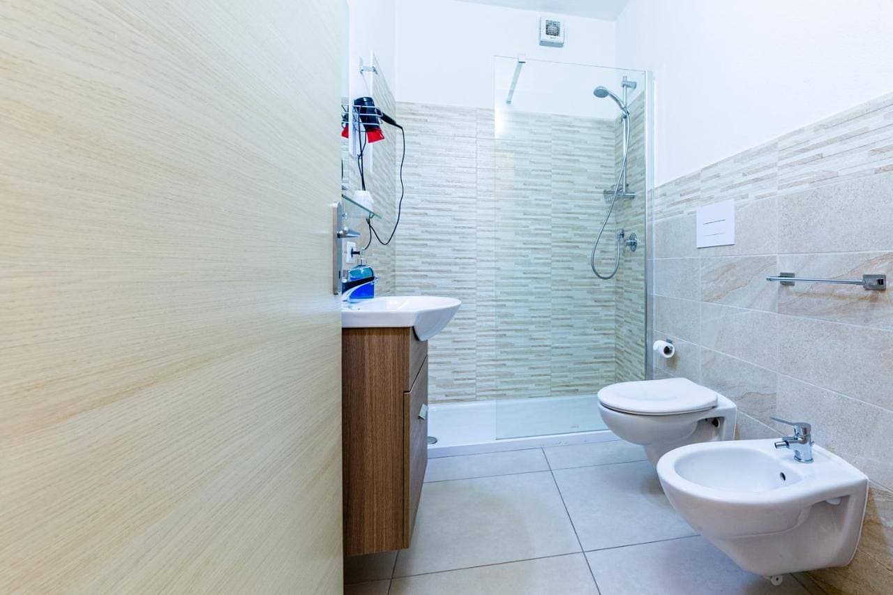 Foto 9 von 10: Double or Twin Room with Private Bathroom