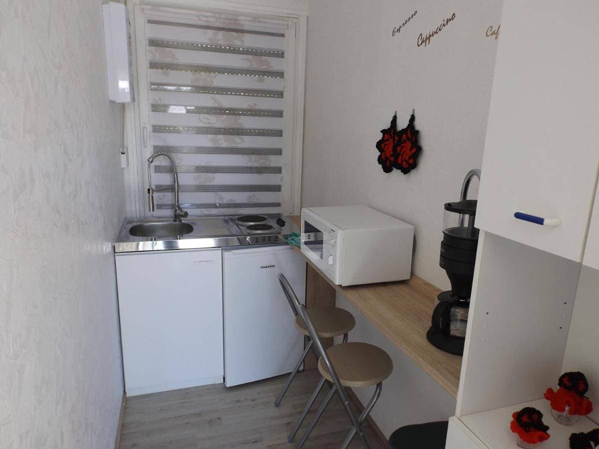 Foto 5 von 5: Apartment