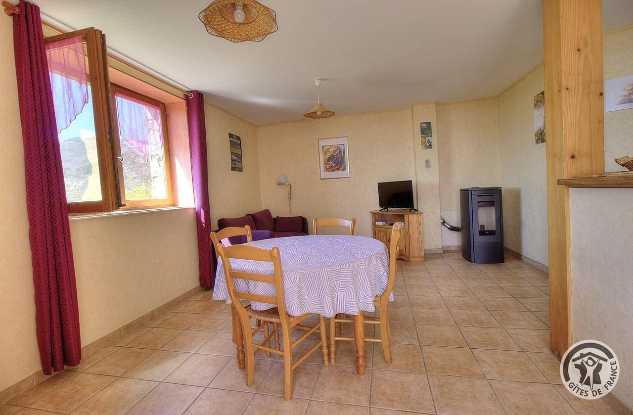 Foto 2 von 21: "Chez Odile et Georges"