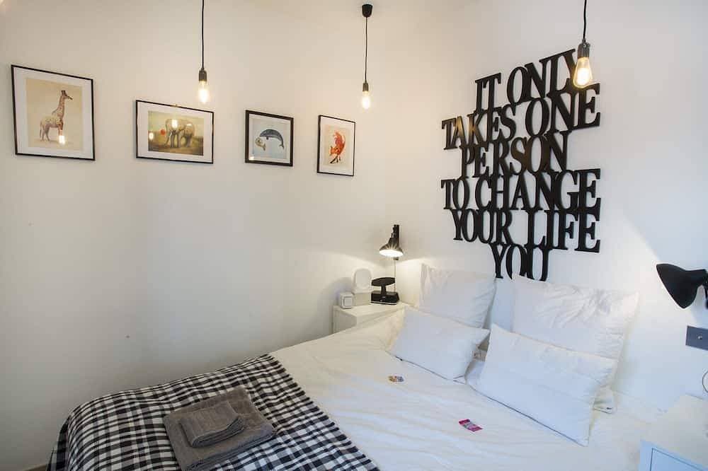 Foto 4 von 26: Beautiful atypical apartment AC / garage