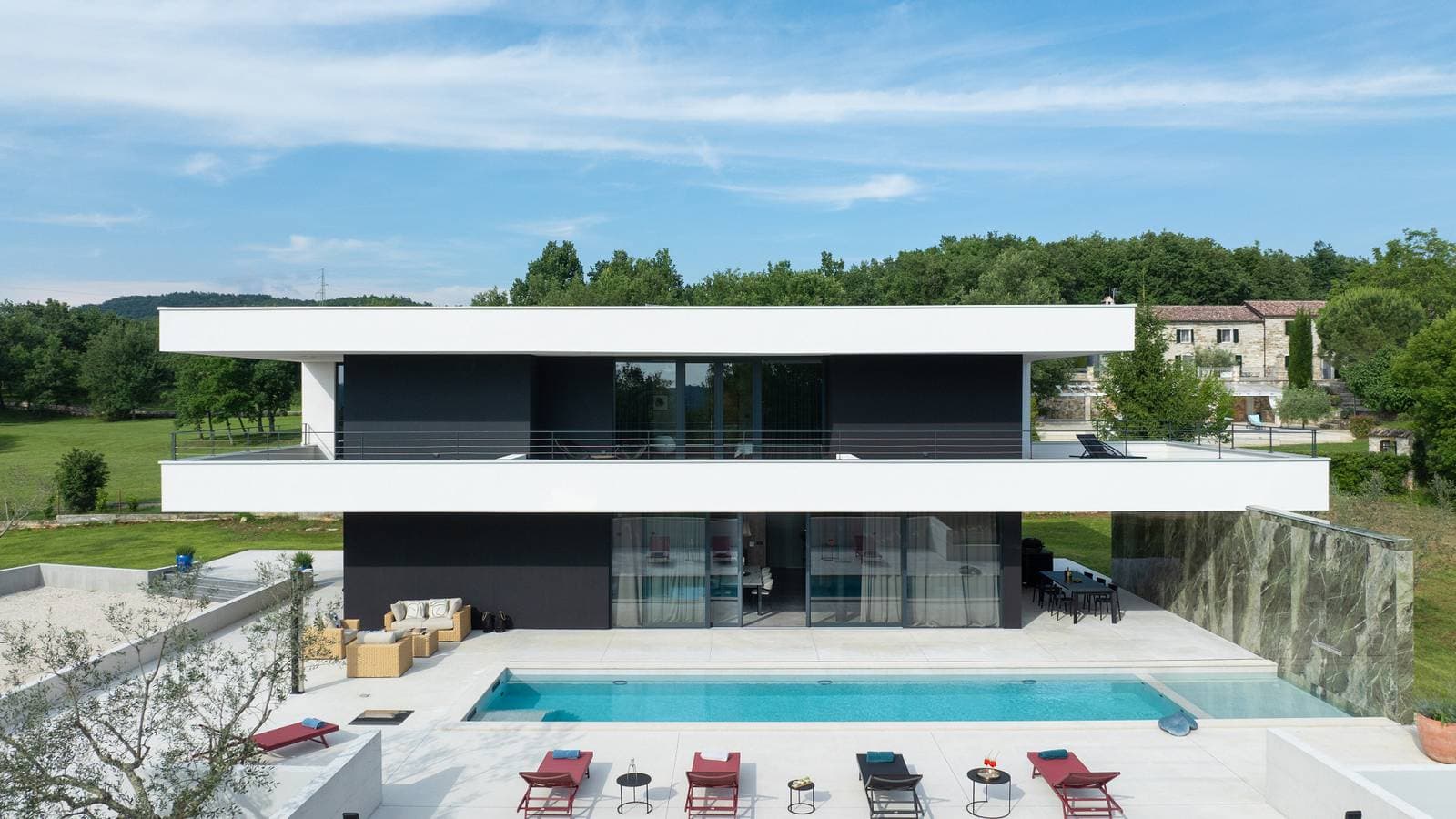 Villa She Luxury by Villas Guide 1