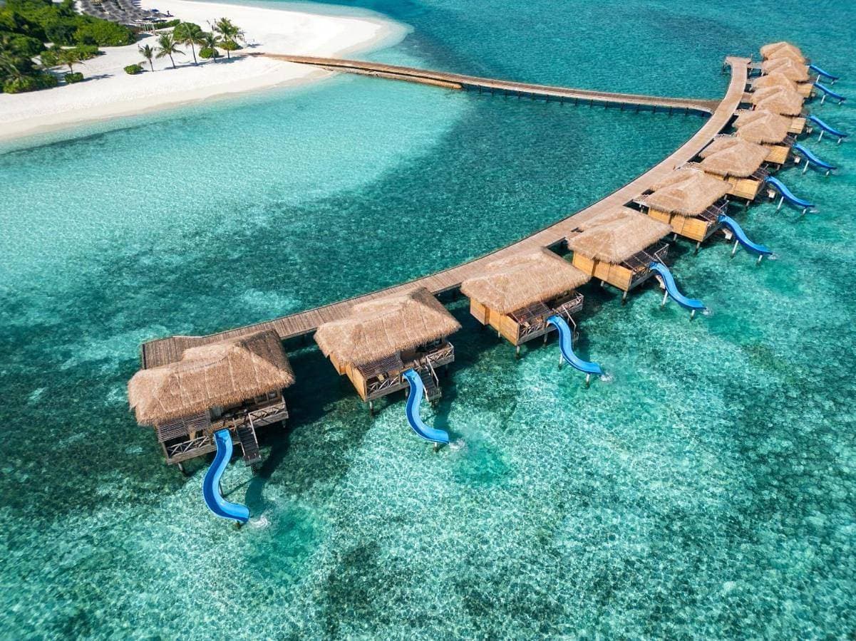 Foto 5 von 12: Lagoon Villa