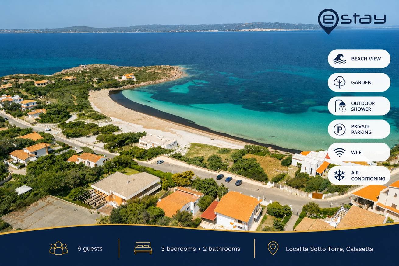 Villa 200m² 1