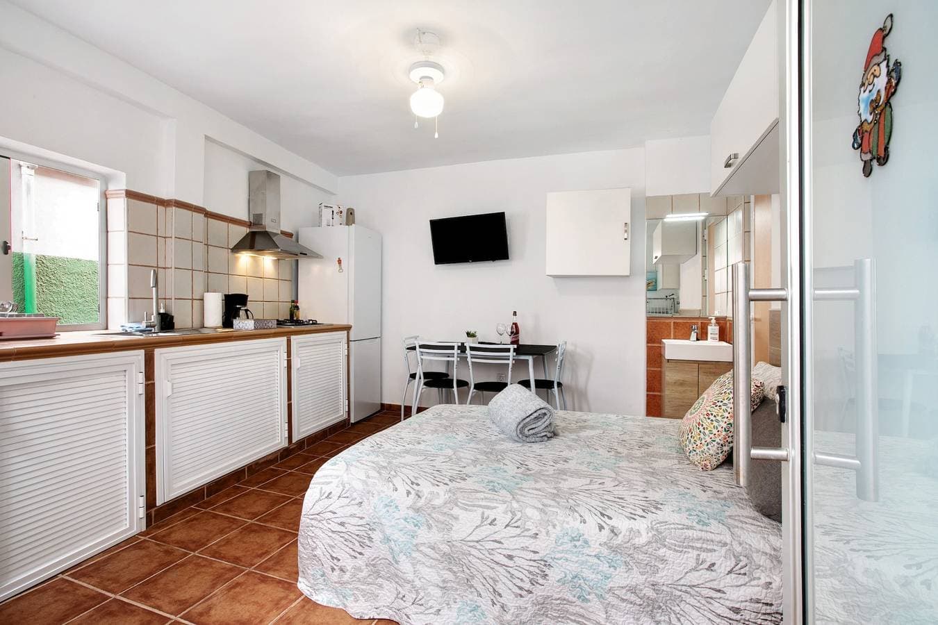 Foto 2 von 22: Ferienwohnung "La Morena" mit WLAN