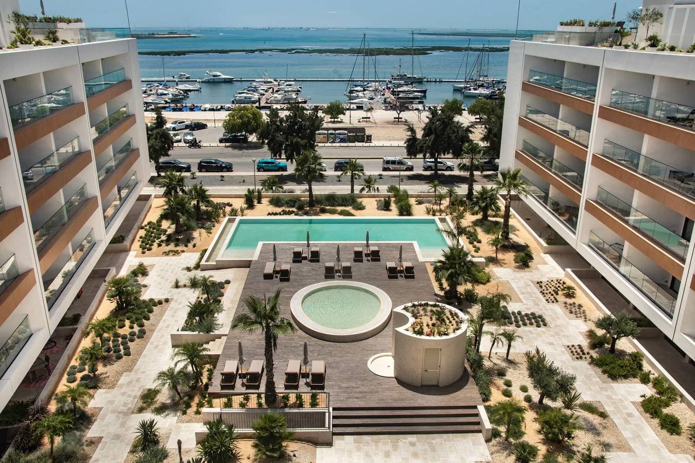 Del Mar Apartment - Bt 1