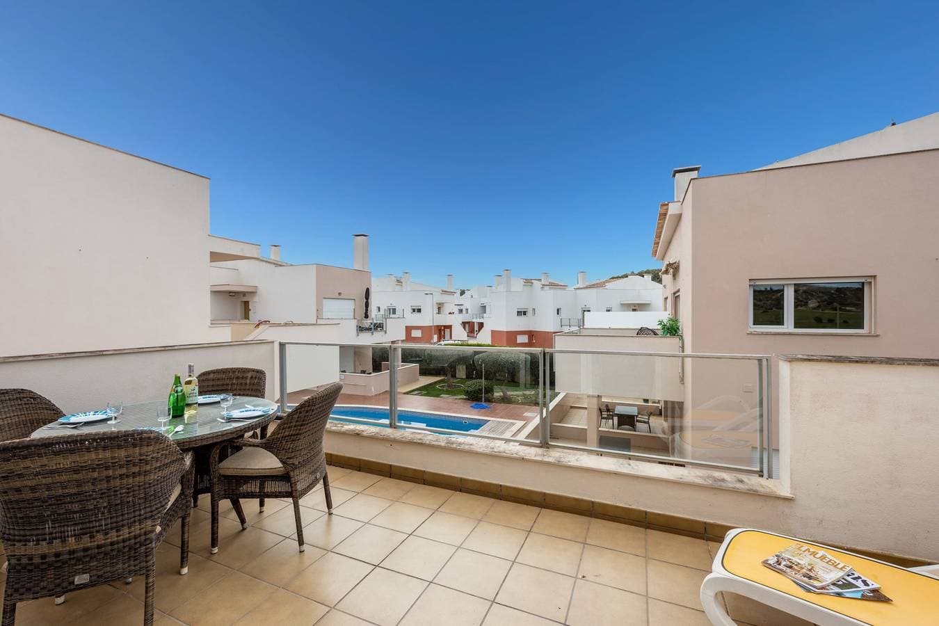 Foto 5 von 30: Burgau Beach House