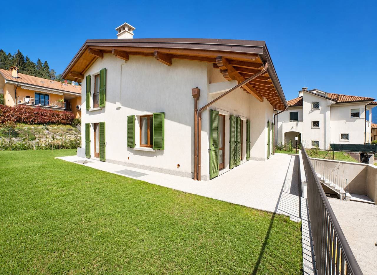 Villetta Pastura A 1