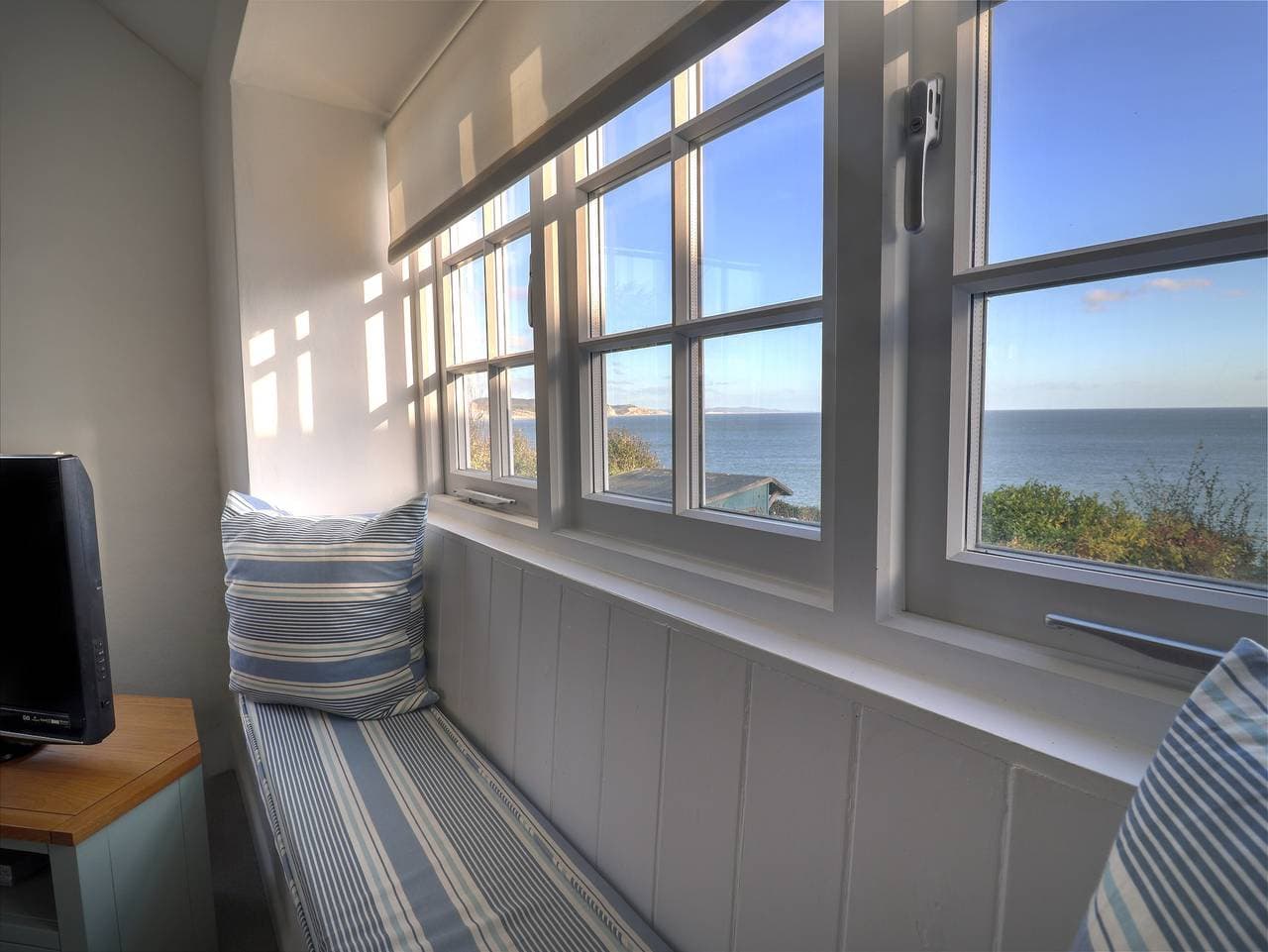 Foto 8 von 35: Cottage für 4 Personen mit Meerblick