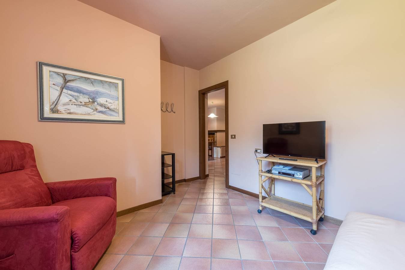 Foto 5 von 31: Casa vacanze matisse
