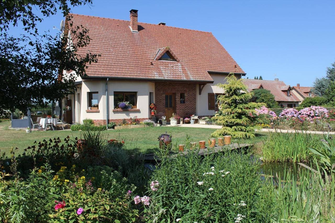 Foto 5 von 17: Double Room with Garden View