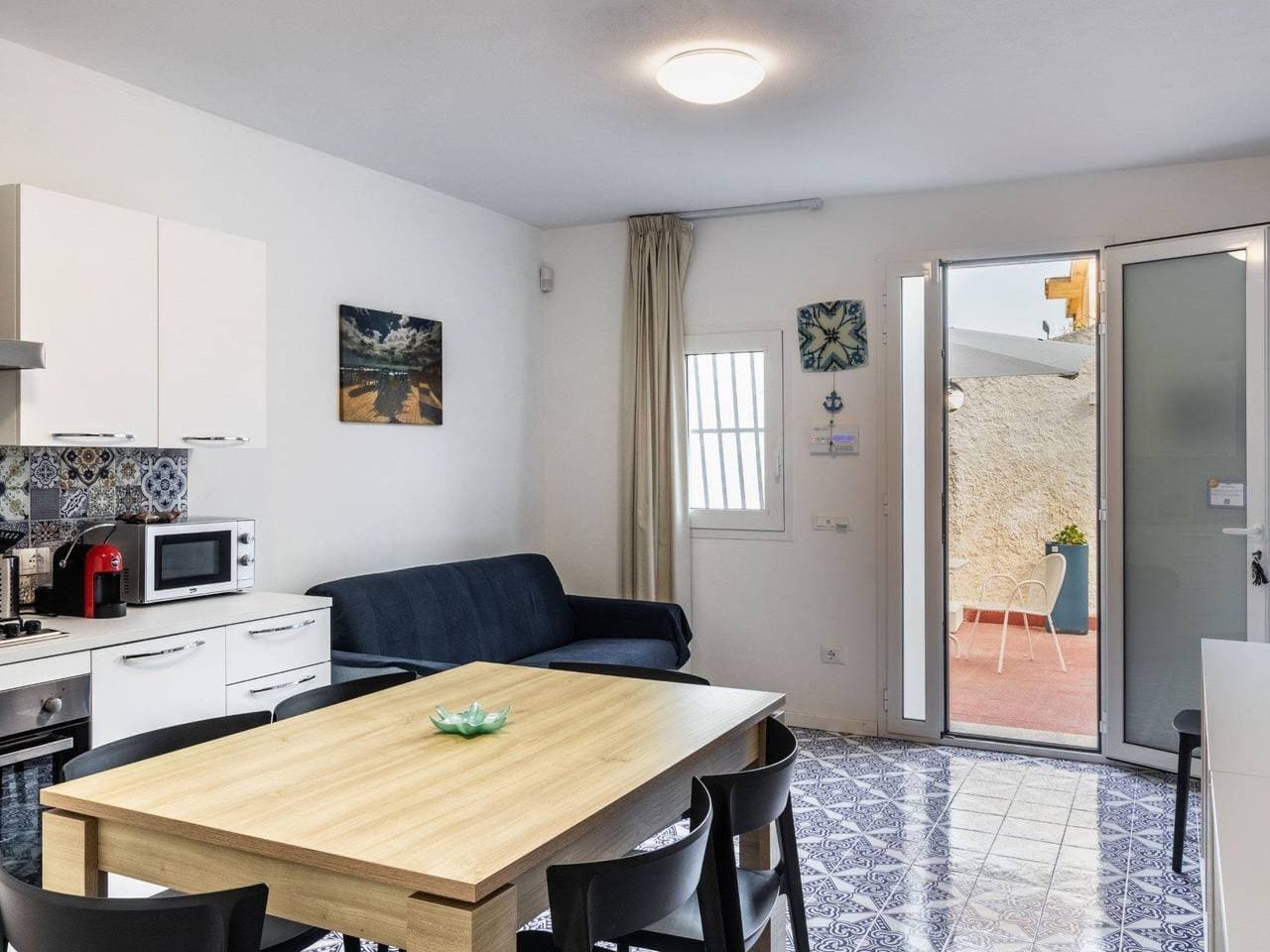 Foto 10 von 16: Wohnung "La Maiolica" direkt am Wasser