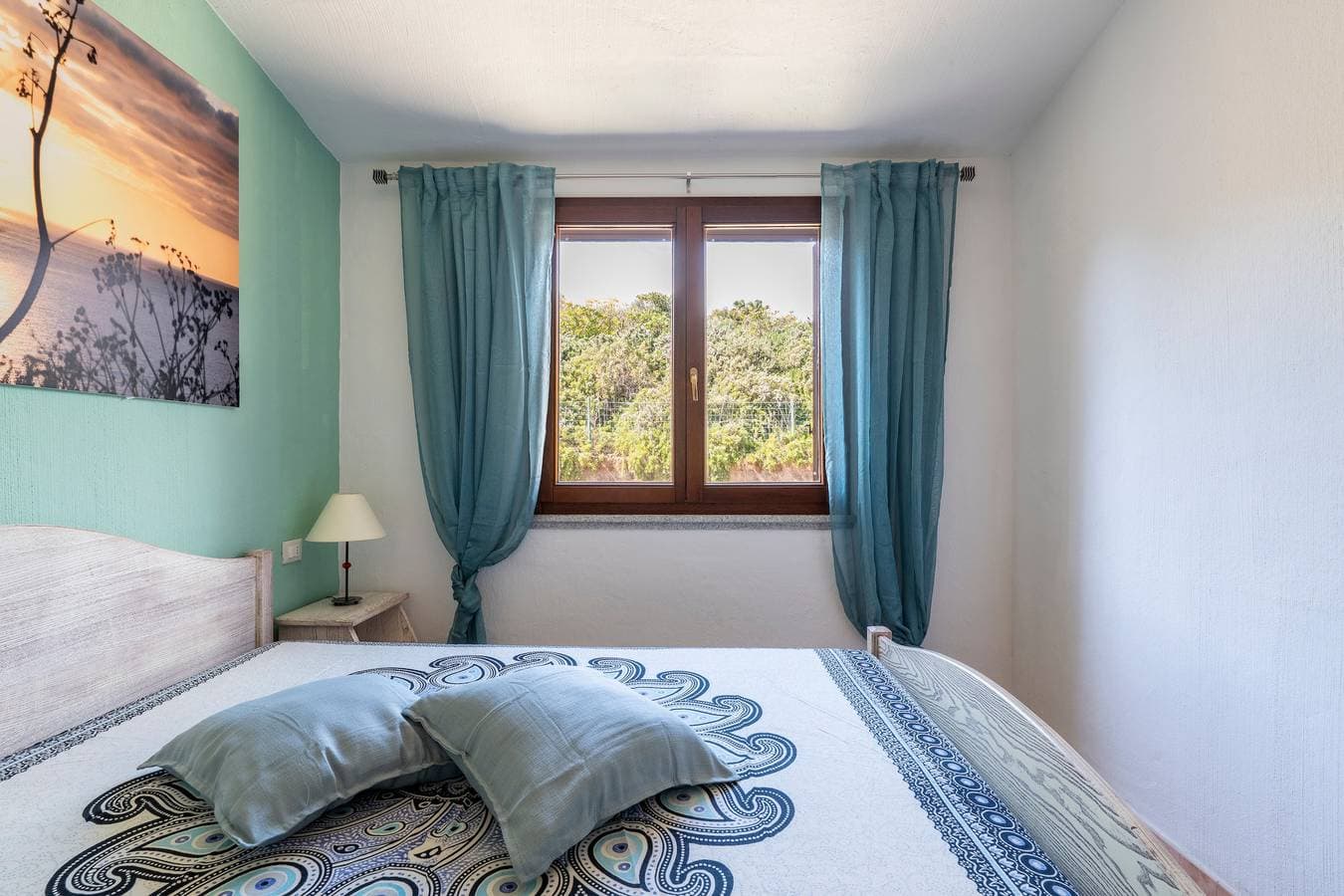 Foto 9 von 31: Villa 'Casa Joy' mit Meerblick, WLAN und Klimaanlage