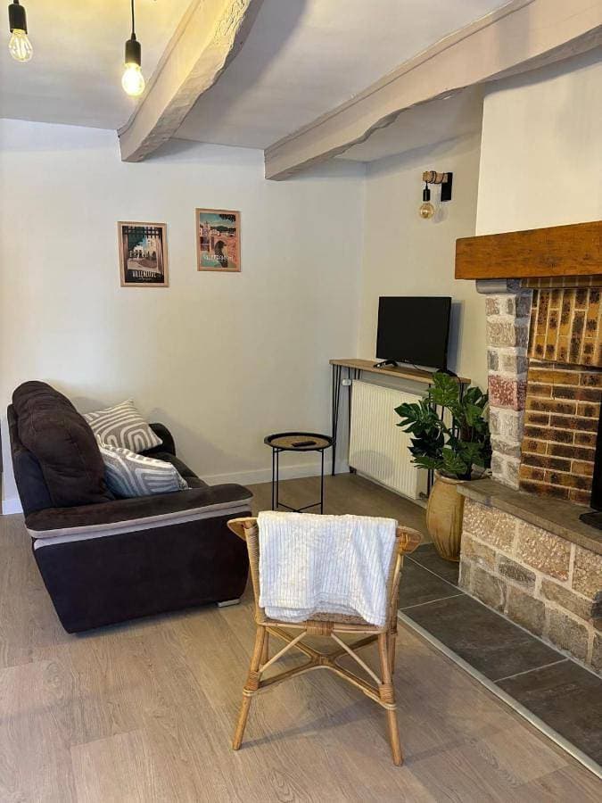 Foto 5 von 13: Three-Bedroom House