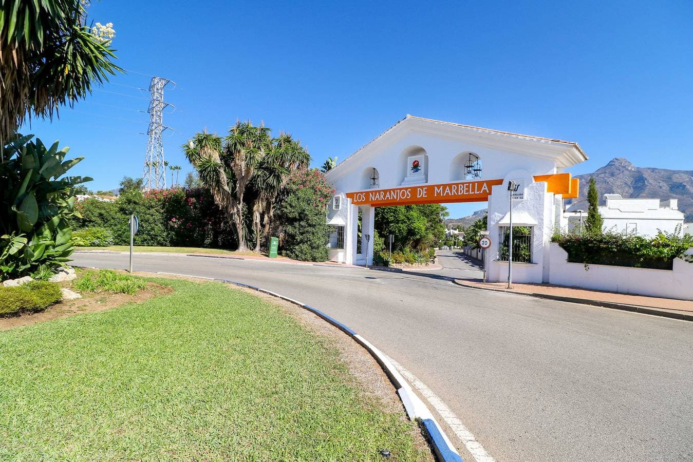 Foto 6 von 46: Naranjos Townhouse