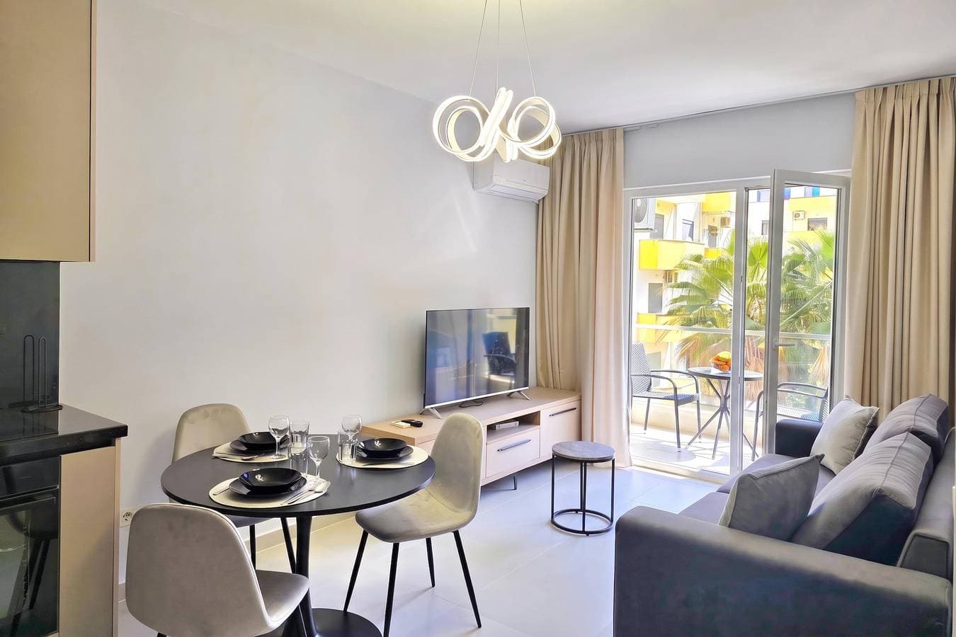 Foto 1 von 28: Happy Stay Apartment By The Sea 092