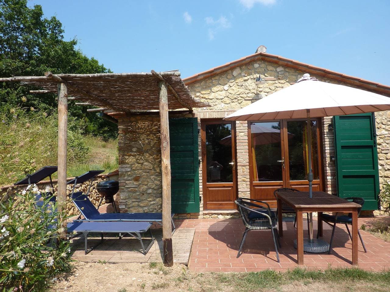 Foto 4 von 16: Casa Verde
